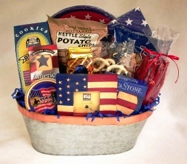 Stars and Stripes ($50-$150)